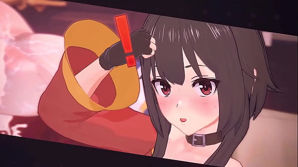 Image [ Aqua & Megumin ] - Arcadia