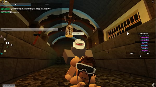 Image 121 | Roblox Porn