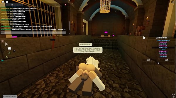 Image 122 | Roblox Porn