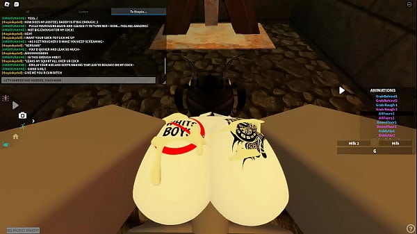 Image 123 | Roblox Porn