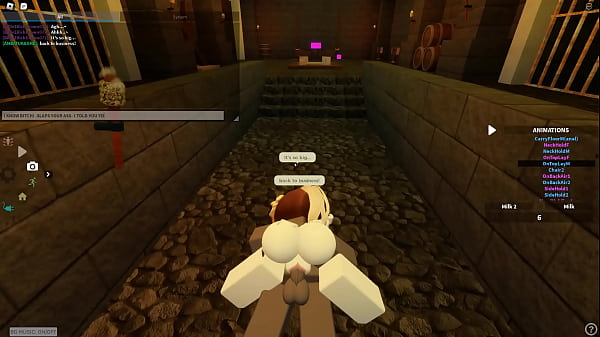 Image 124 | Roblox Porn