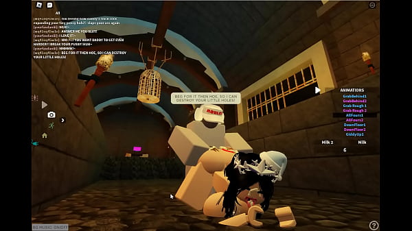 Image 125 | Roblox Porn