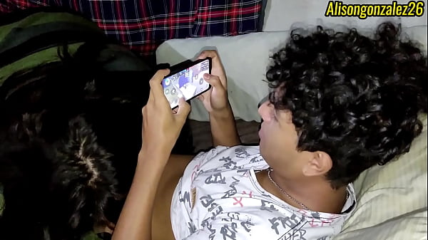 Image Mi novio juega free fire mientras yo le chupo toda la pija ALISONGONZALEZ26