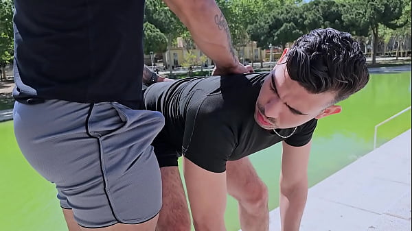 Image Hot Sport in my Ass