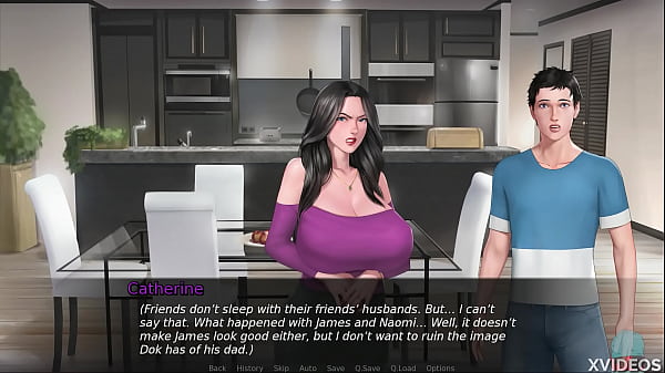 Image PRINCE OF SUBURBIA #04 &bull_ She takes good care of his hard cock