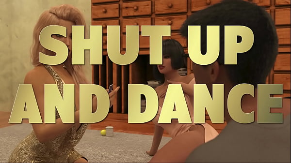 Image SHUT UP AND DANCE #77 &bull_ She wants to feel this hard cock inside her