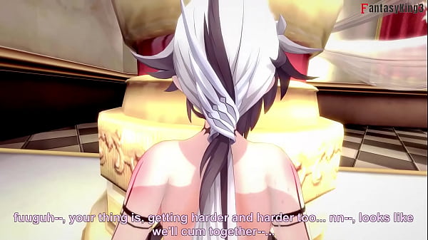 Image Arlecchino naked fucked ahegao 5 Genshin impact milf | Full and Just POV version on Sheer and PTRN: Fantasyking3