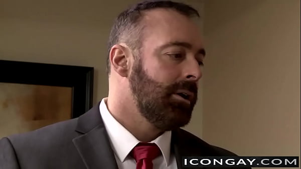 Image Dick loves to up with Connor for some intense gay sex