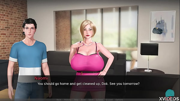 Image PRINCE OF SUBURBIA #05 &bull_ Hot babes with giant tits...that's my jam?