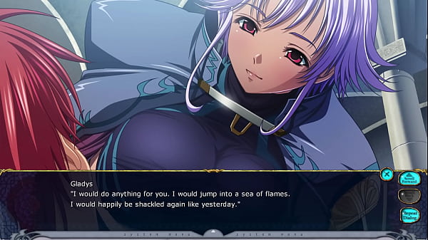 Image kyonyuu fantasy gladys H scene 2
