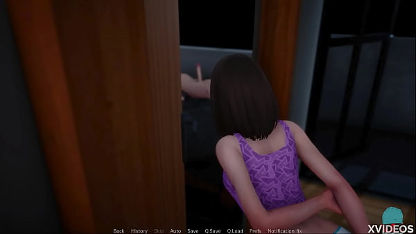Image STORMSIDE #20 &bull_ She sucks and blows his hard cock like a pro