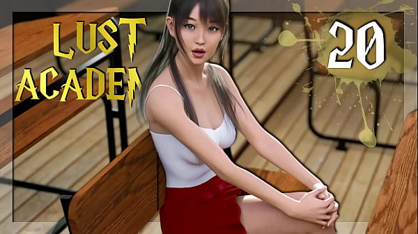 Image LUST ACADEMY #20 &bull_ This hot asian babe is also my jam!