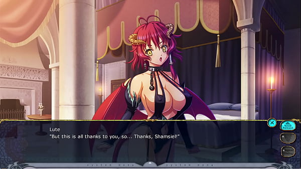 Image kyonyuu fantasy shamsiel H scene 7