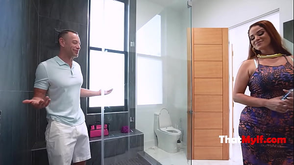 Image Husband For Green Card, Plumber To Fuck Hard | ThatMylf