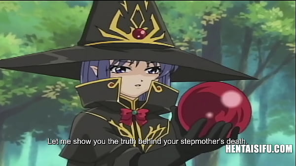 Image Only Virgins Get Sacrificed - Uncensored HENTAI [Subtitled}
