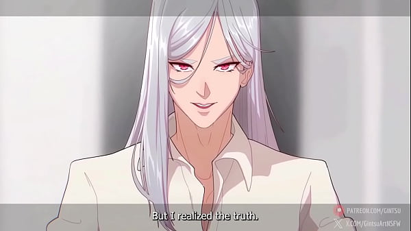 Image 2B gives a special lesson to Adam ?[Gintsu]
