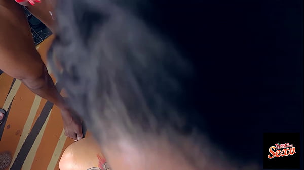 Image Vis&atilde_o do Produtor dessa FODA com a safada da ELISA SANCHES - Turma do Sexo - Gozadinha - Osama