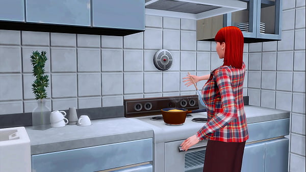 Image FUTANARI STEPDAUGHTER SEDUCED STEPMOM FOR ROUGH ANAL SEX (SIMS   SFM COMPILATION   ANIME HENTAI)
