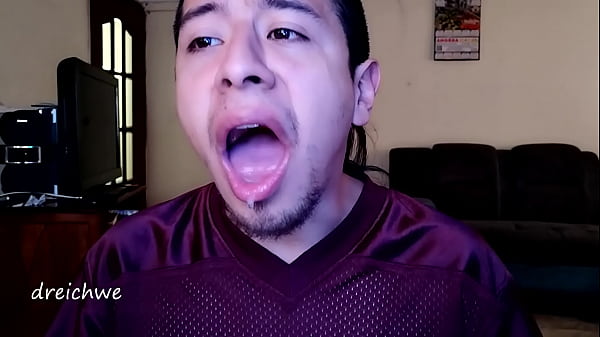 Image Lengua solo para fetichistas de boca