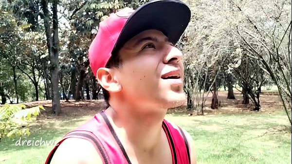 Image Entrenado como puta en el parque con morbo en espa&ntilde_ol
