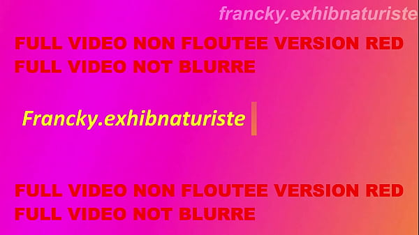 Image Branlette a poil sur mon transat,