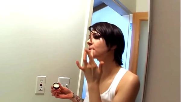 Image Hardcore Anal Belladonna vs Tony T