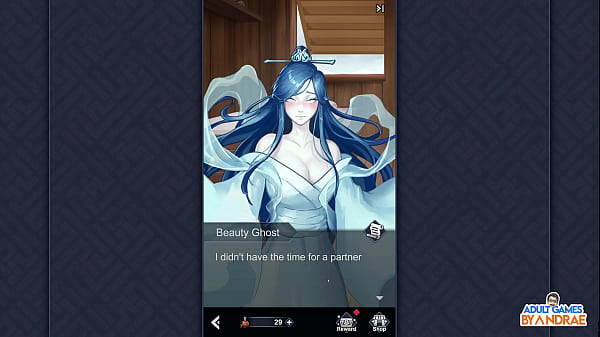 Image EP4: Creampie Tenka's Pussy - King of Kinks