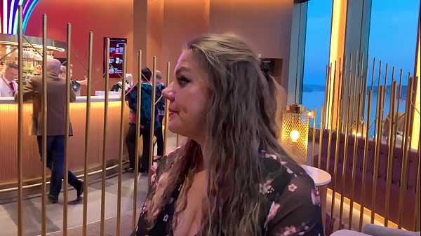 Image Hot Slut Cheated On Her Husband On A Cruise Ship (Full Video)