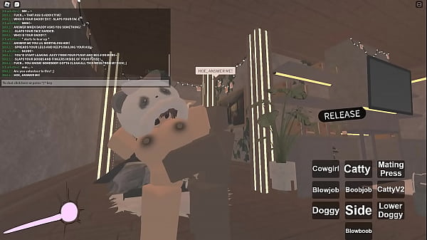 Image 127 | Roblox Porn - First Time Amateur