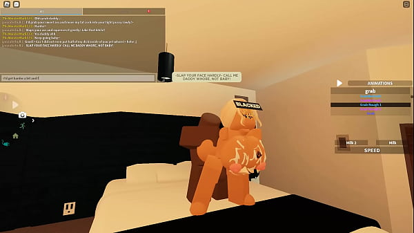 Image 128 | Roblox Porn [BLACKED]