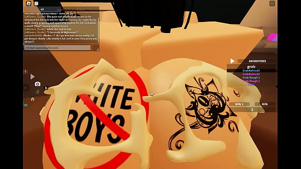 Image 129 | Roblox Porn [BLACKED]