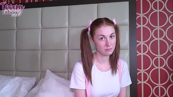 Image Red Head Ellie Murphy Was Creampied By Mature Seth Brogan!
