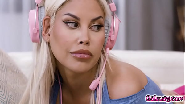 Image Bridgette and Charlotte admits that her plan was to defeat Melody so much in game