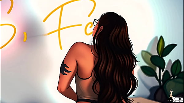 Image Thick Latina Scarlett Cakez gets flown out to L.A