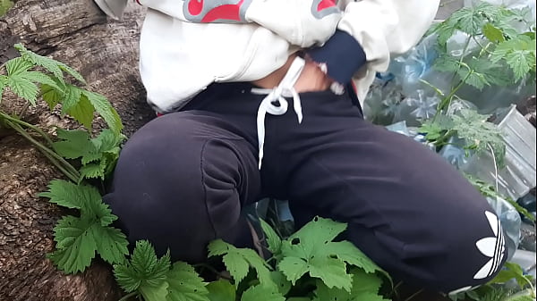 Image I'm in the village, masturbating wherever possible - Girls fly orgasm