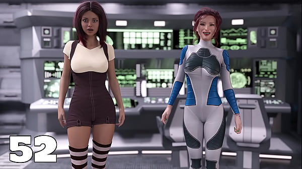 Image Stranded In Space #52 - Elsie Might Be A Lesbian