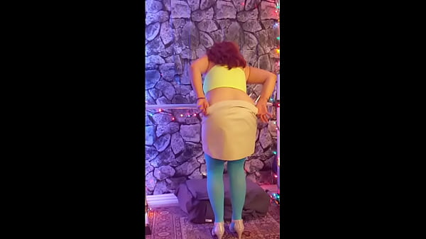 Image Hotwife Steffi - 429 pussy dance party