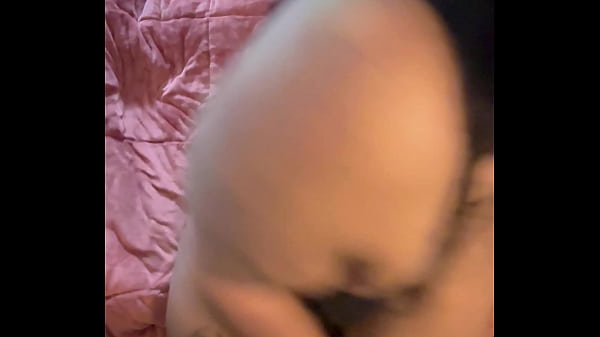 Image BUSTING A HUGE FAT LOAD INSIDE MY GIRLFRIEND PUSSY