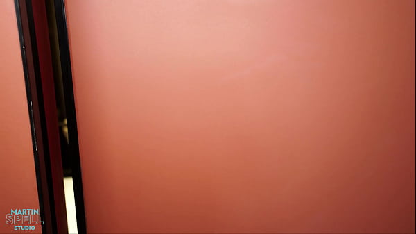 Image Wet Sasha Sperrow gets passionate sex from Martin Spell after a shower.