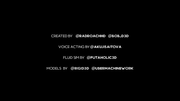 Image RadRoachHD - Sheva x Ada