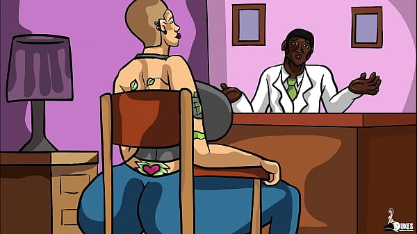Image Slutty stripper fucks her lawyer for free service