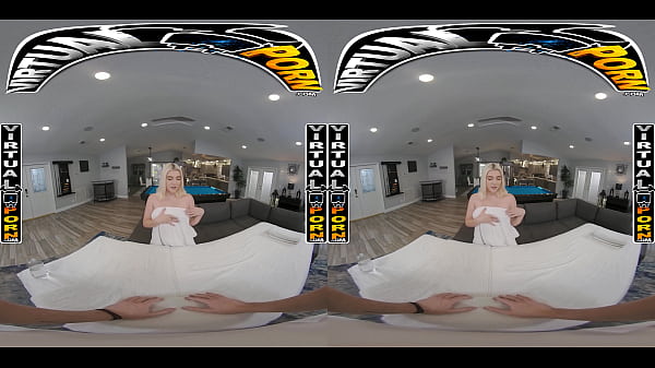Image VIRTUAL PORN - Gia OhMy's Pussy Gets Penetrated In Several Positions Making Her Cum Several Times