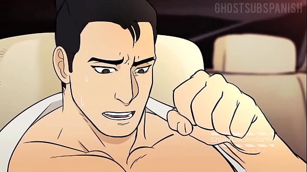 Image PASSIONATE NIGHT OF SEX - Sub espa&ntilde_ol. [GhostGoCensorMe]