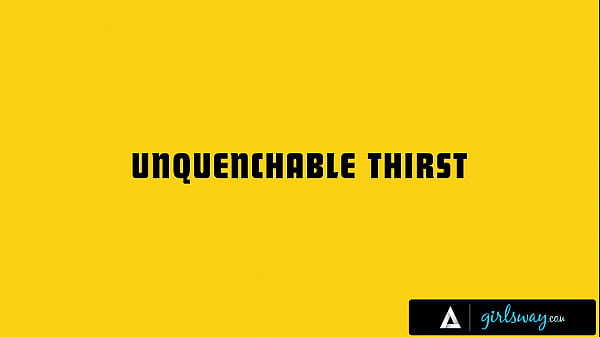 Image GIRLSWAY - Thirsty Squirters In Heat Hydrate Themselves With EXTREME SQUIRTING ORGASMS