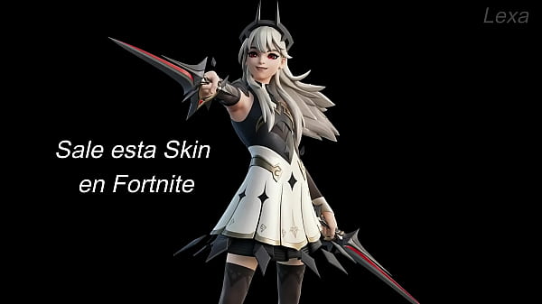 Image Babecock Fortnite: Princess Lexa compilation