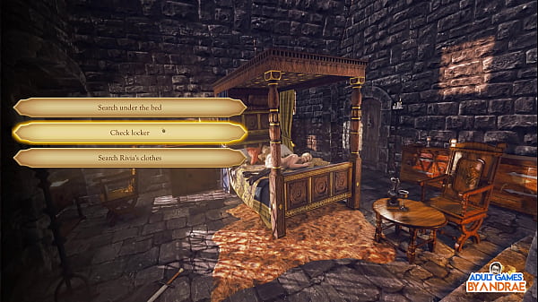 Image EP3: Fucking milady Rivia - Sex of Thrones: Prologue