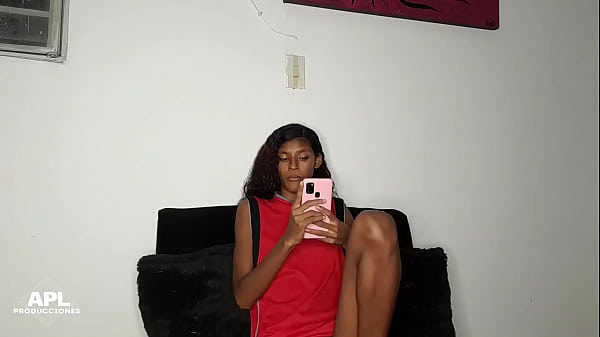 Image Compilaci&oacute_n de mamadas con la cachonda de mi hermanastra morena de tetas peque&ntilde_as - Historias completa
