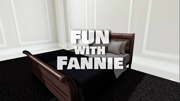 Image Fun with Fannie
