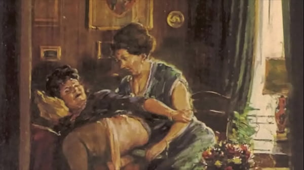 Image vintage erotic illustrations