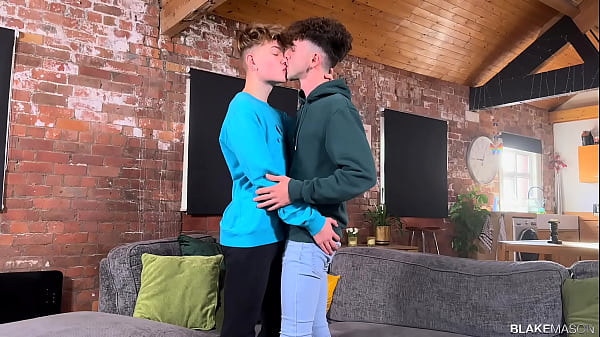Image Kinky Jesse Evans and Alexis Scott bareback after make out